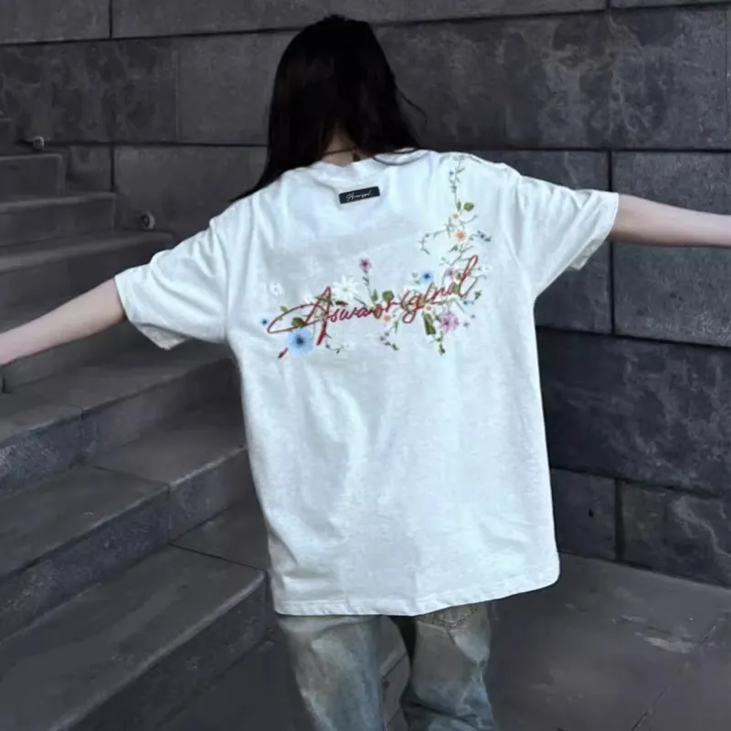 SWAMP AREA T Shirts Unisex-1