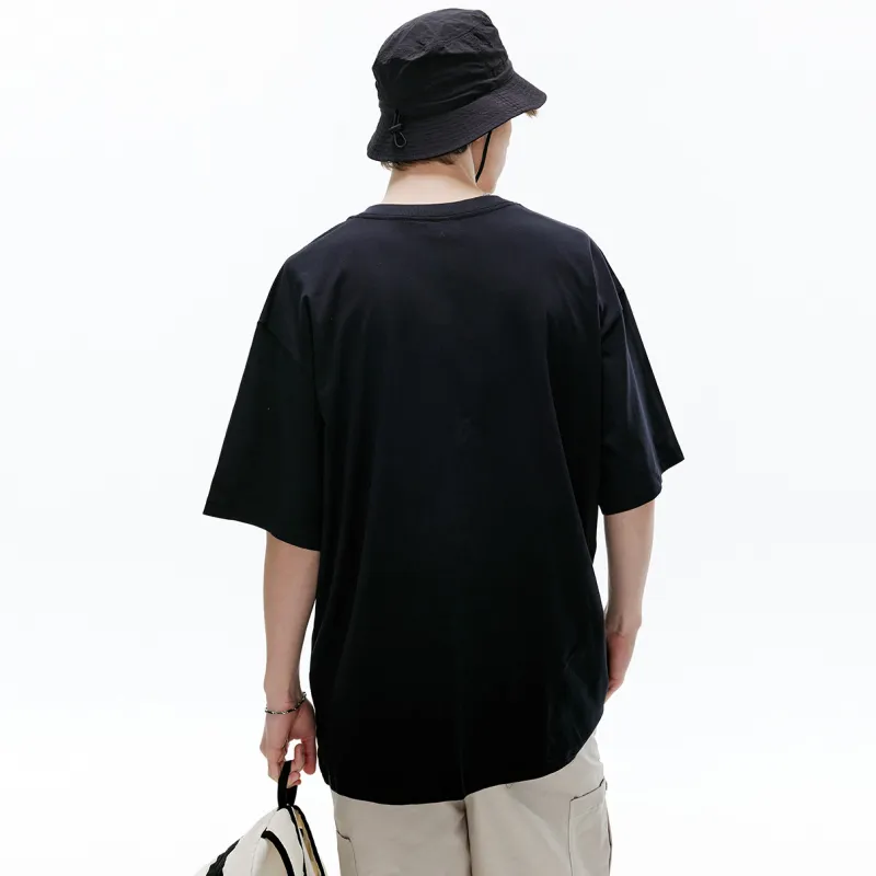 SWAMP AREA T Shirts Unisex-4