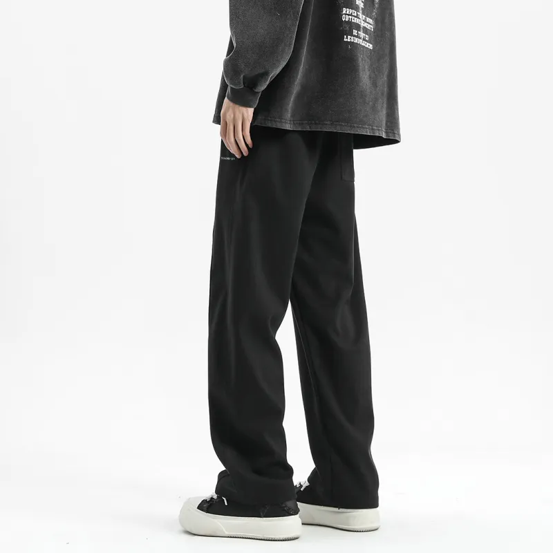 SWAMP AREA Casual Pants Unisex-3