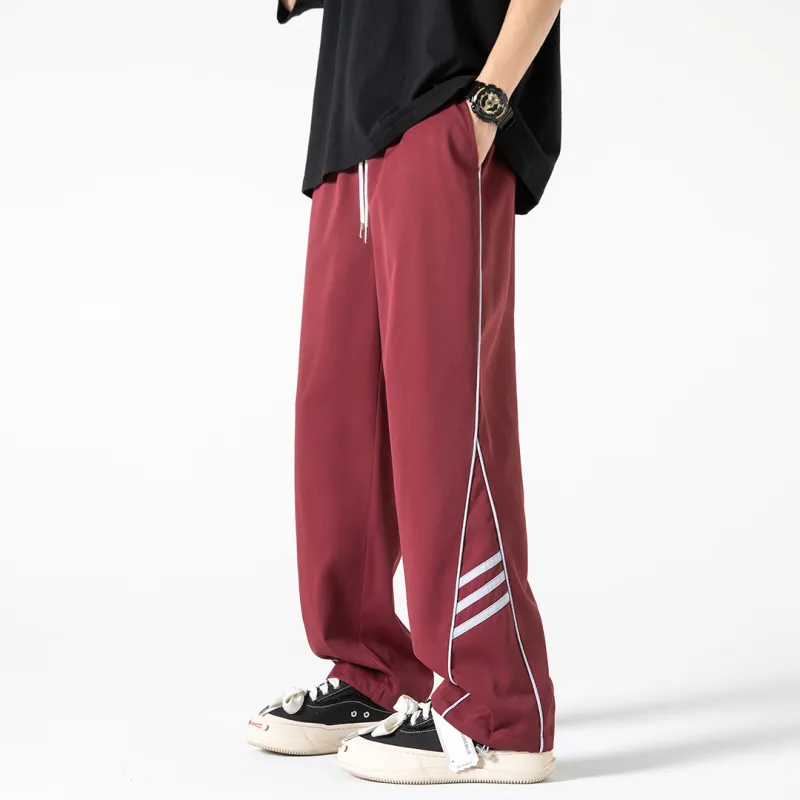 SWAMP AREA Casual Pants Unisex-2