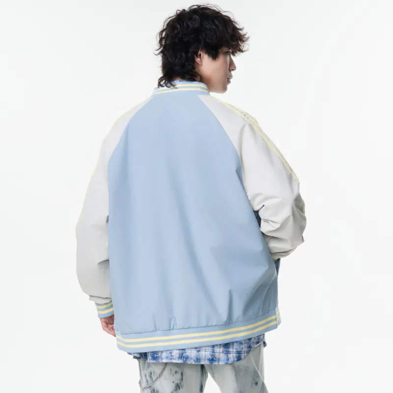 SWAMP AREA Jackets Coats Unisex-8