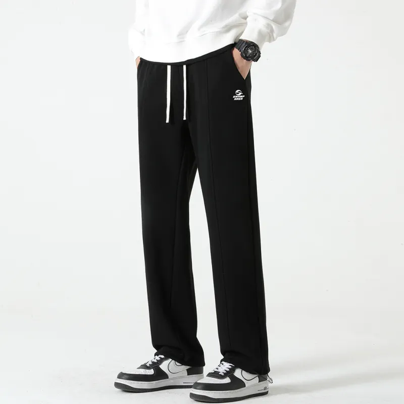 SWAMP AREA Casual Pants Unisex-6