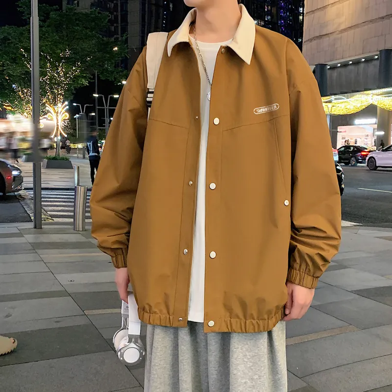 SWAMP AREA Jackets Coats Unisex-9