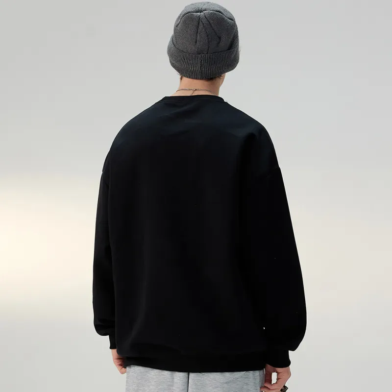SWAMP AREA Sweatshirts Unisex-2