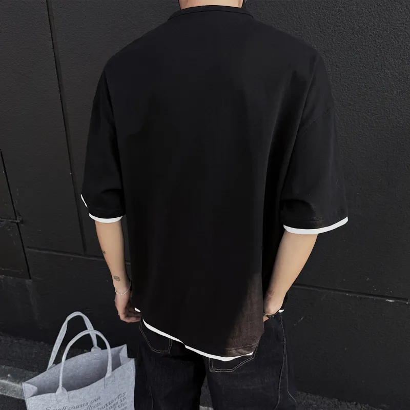SWAMP AREA T Shirts Unisex-4