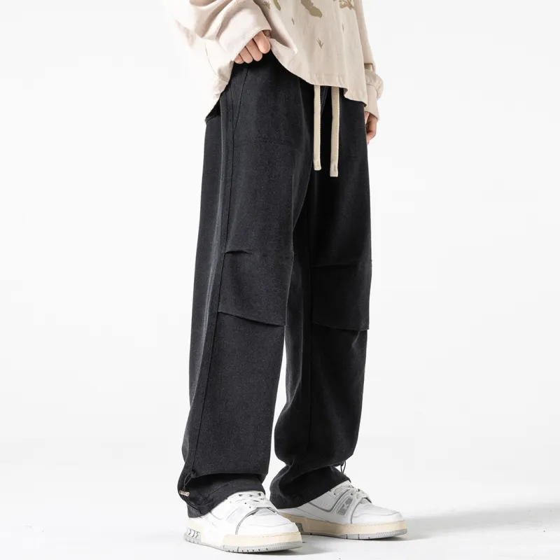 SWAMP AREA Jeans Unisex-2