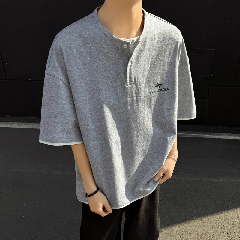 SWAMP AREA T Shirts Unisex-7