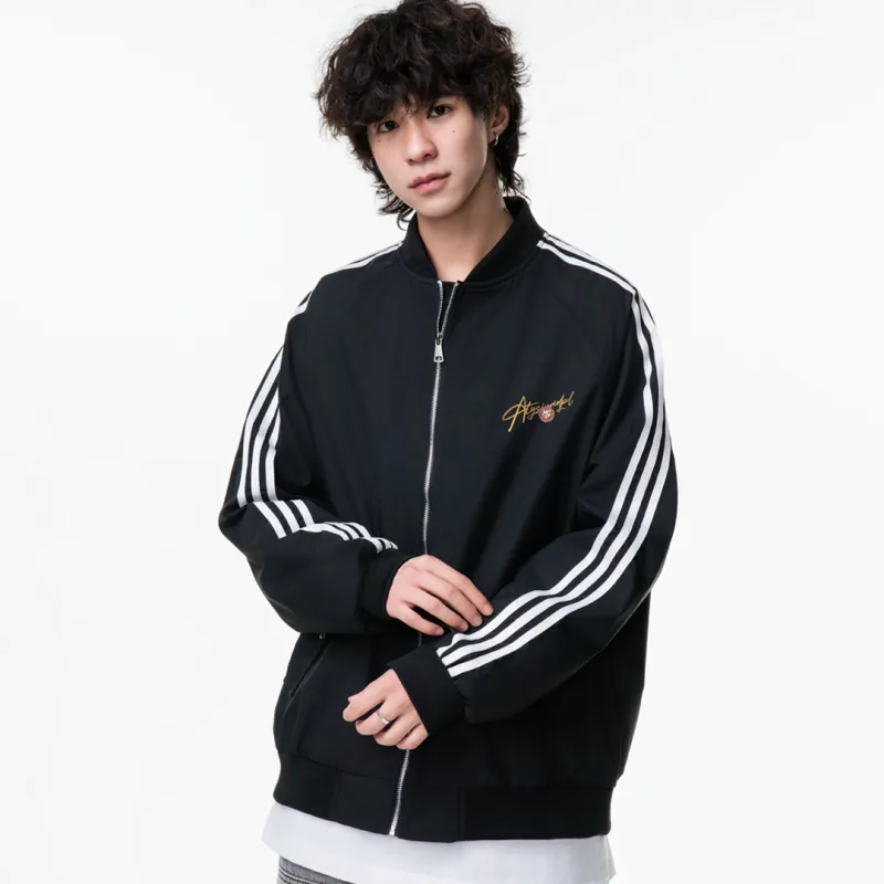 SWAMP AREA Jackets Coats Unisex-4