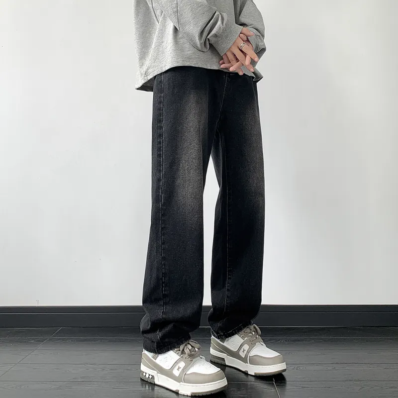 SWAMP AREA Jeans Unisex-2
