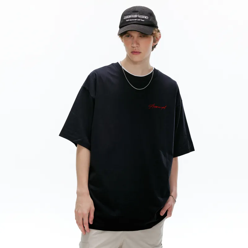 SWAMP AREA T Shirts Unisex-23