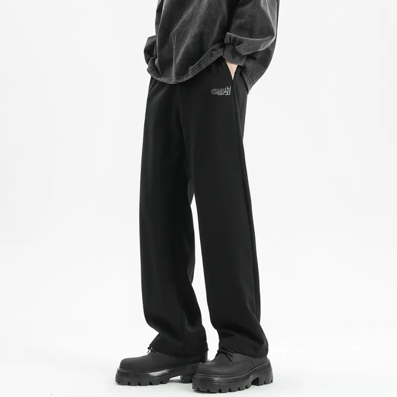 SWAMP AREA Casual Pants Unisex-2