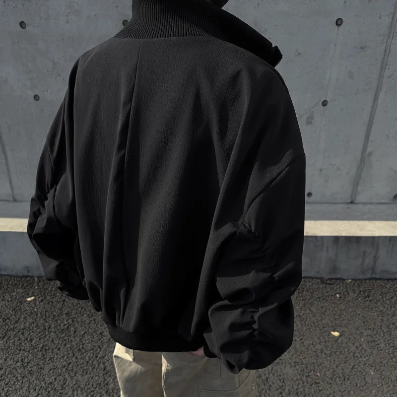 SWAMP AREA Jackets & Coats Unisex-7