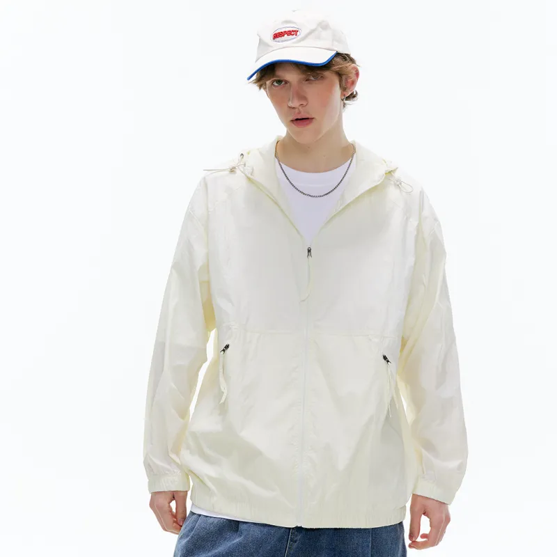 SWAMP AREA Sun Protection Clothing Unisex-13