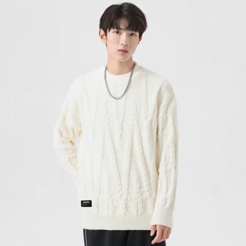 SWAMP AREA Knitwear Unisex-8