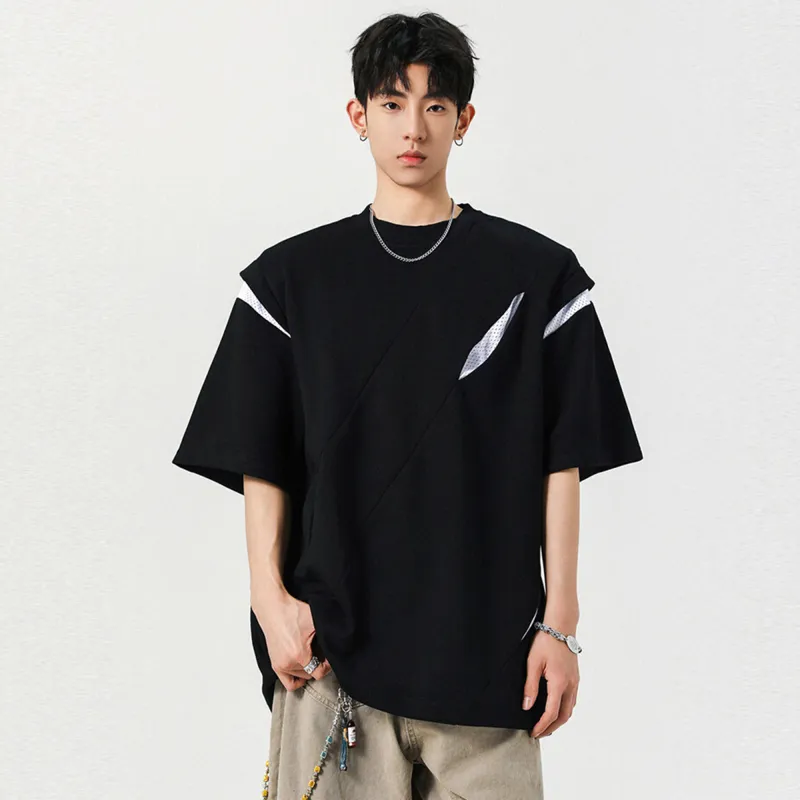 TESTUNG T-Shirts Unisex-2