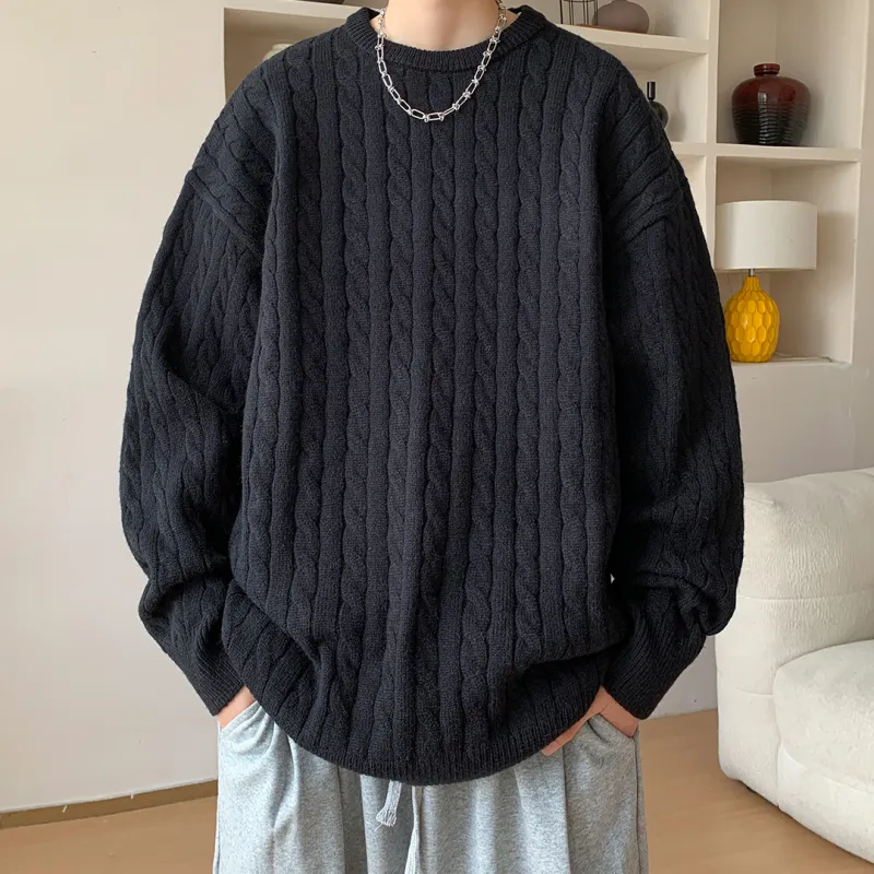 SWAMP AREA Knitwear Unisex-3
