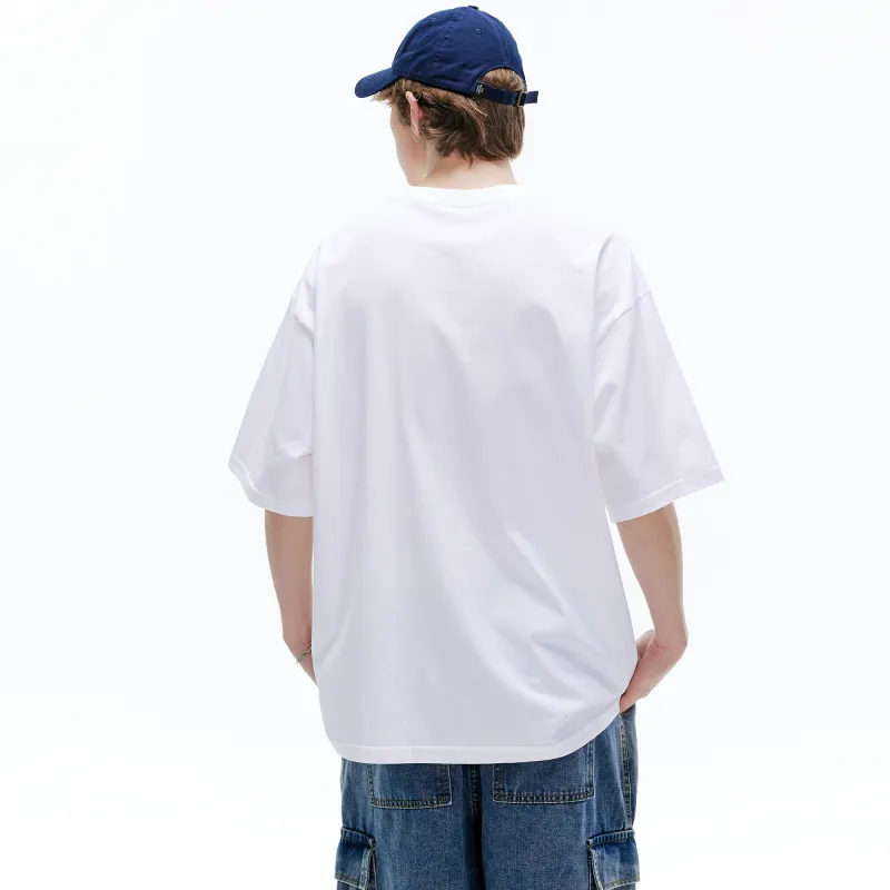 SWAMP AREA T Shirts Unisex-4