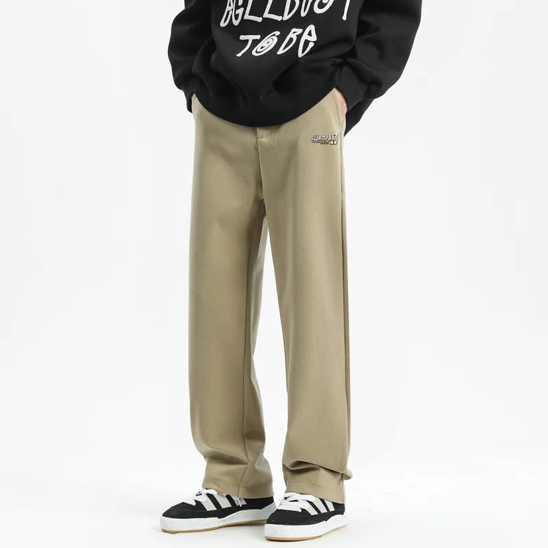 SWAMP AREA Casual Pants Unisex-7
