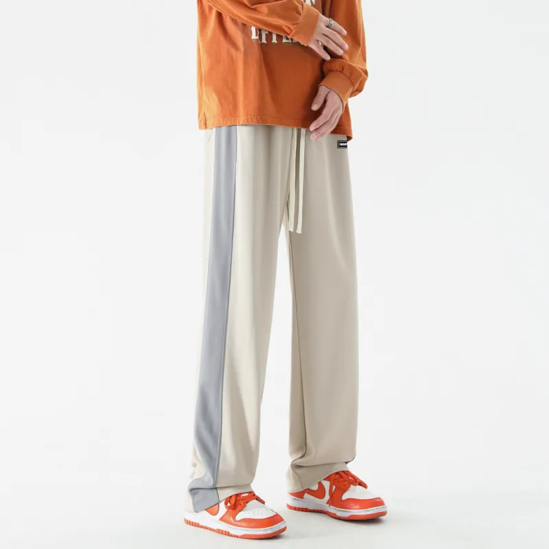 SWAMP AREA Casual Pants Unisex-6