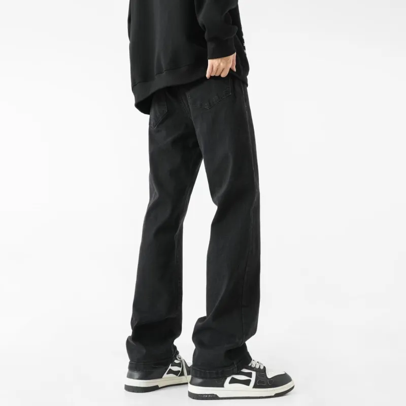 SWAMP AREA Jeans Unisex-13