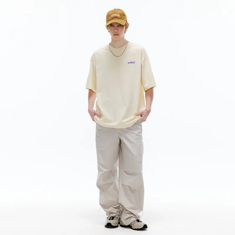 SWAMP AREA T Shirts Unisex-24
