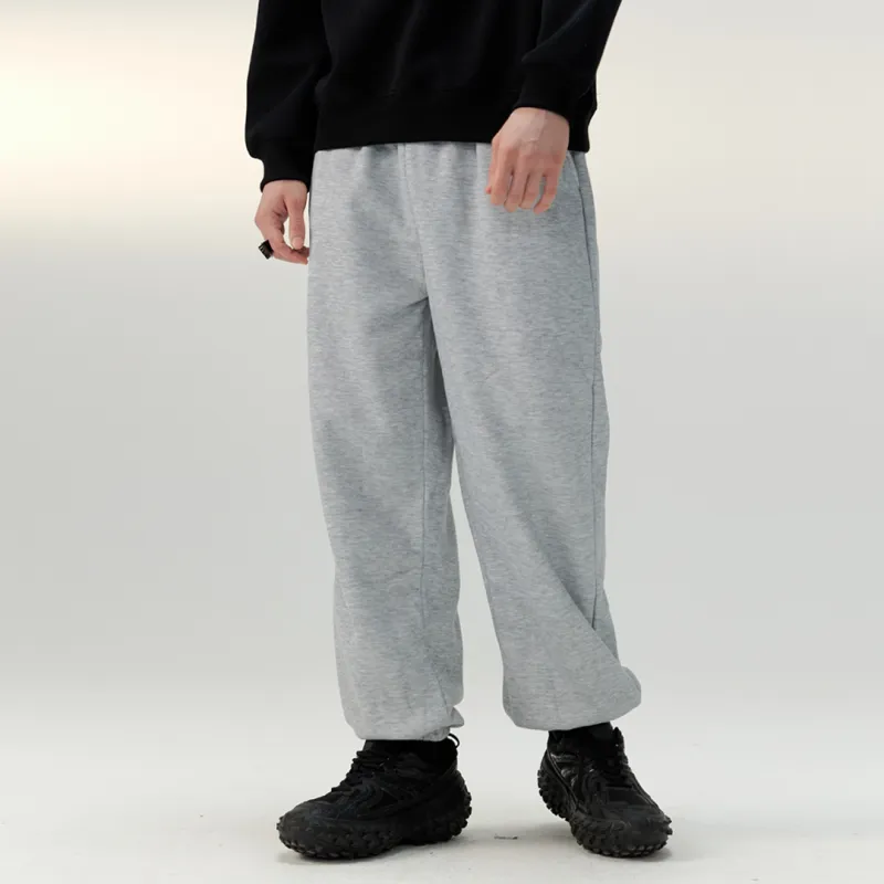 SWAMP AREA Casual Pants Unisex-4