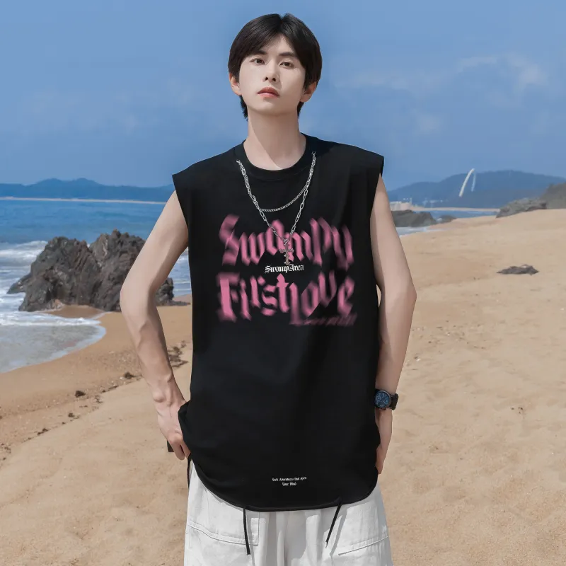 SWAMP AREA Tank Tops Unisex-3