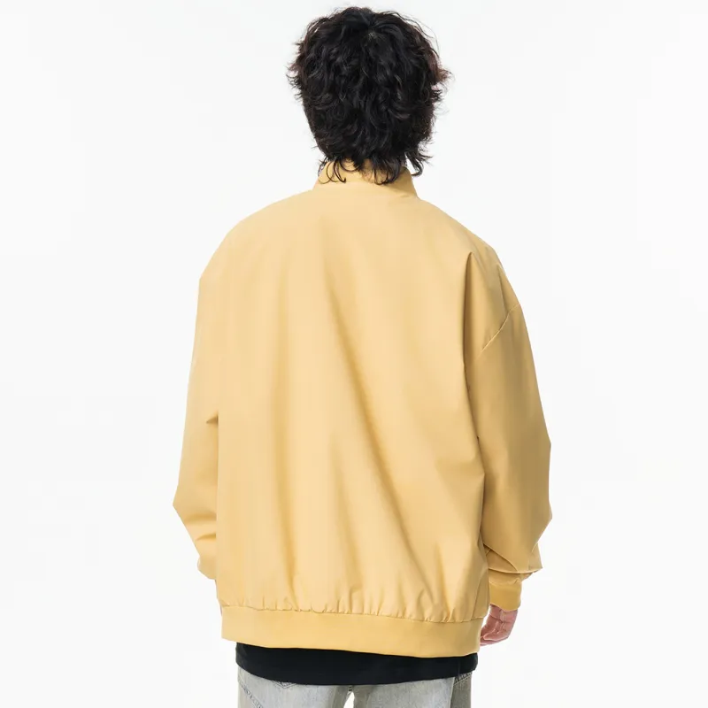 SWAMP AREA Jackets & Coats Unisex-19