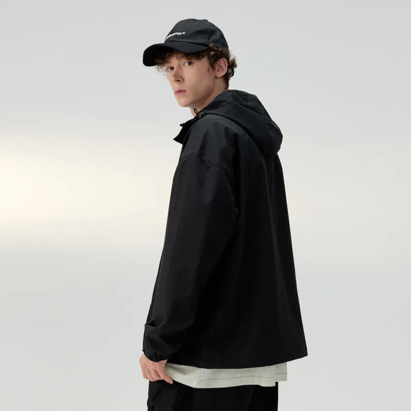 SWAMP AREA Jackets Unisex-2