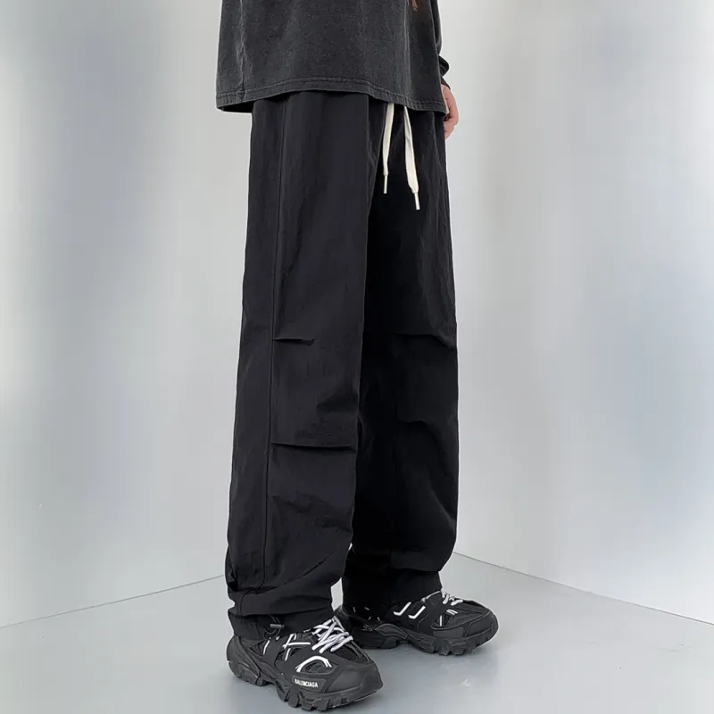 SWAMP AREA Casual Pants Unisex-2