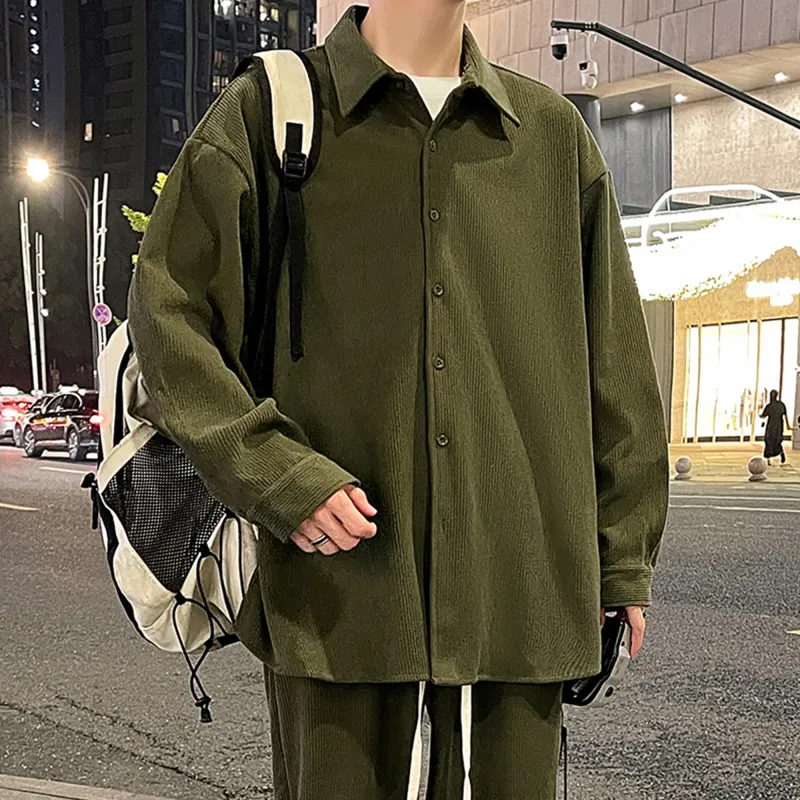 SWAMP AREA Shirts Unisex-6