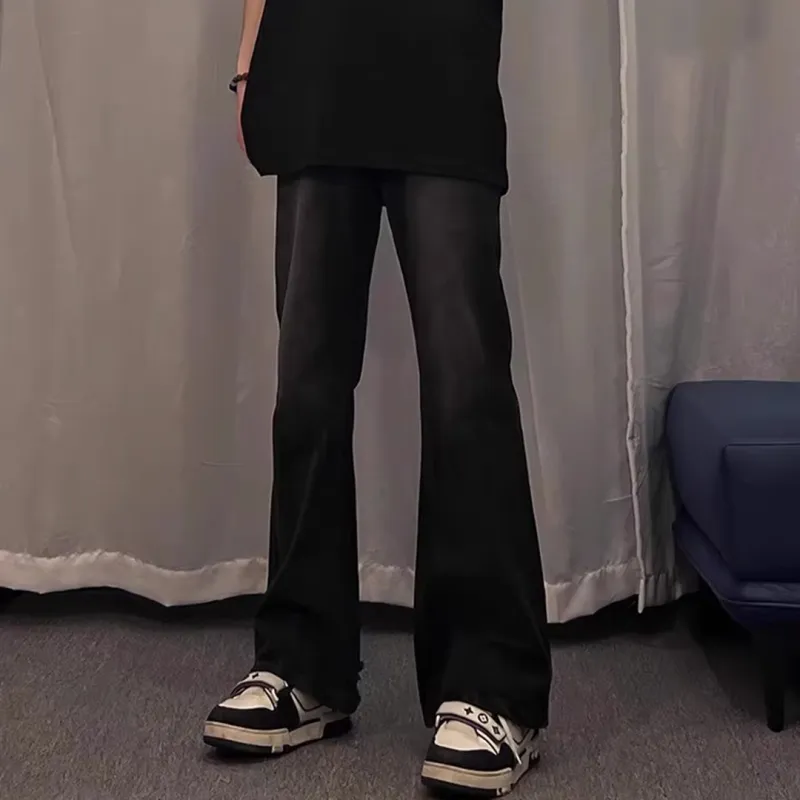 SWAMP AREA Jeans Unisex-12