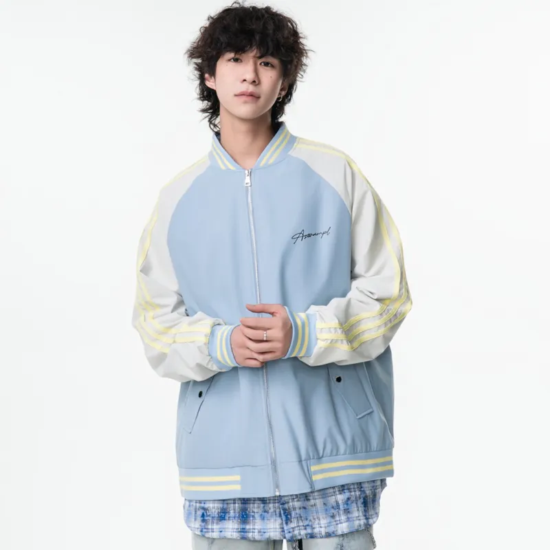 SWAMP AREA Jackets Coats Unisex-7