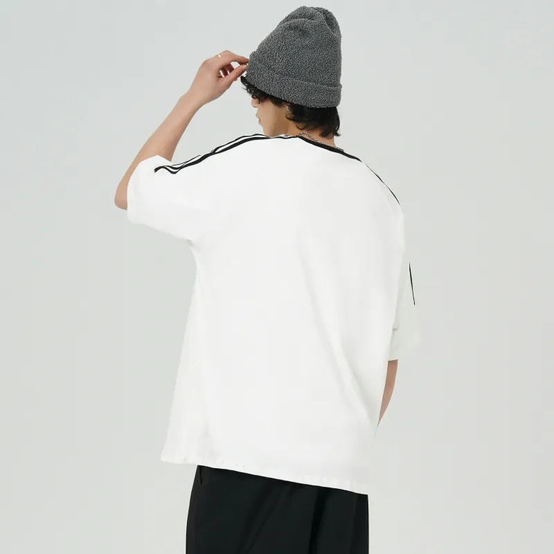 SWAMP AREA T Shirts Unisex-9
