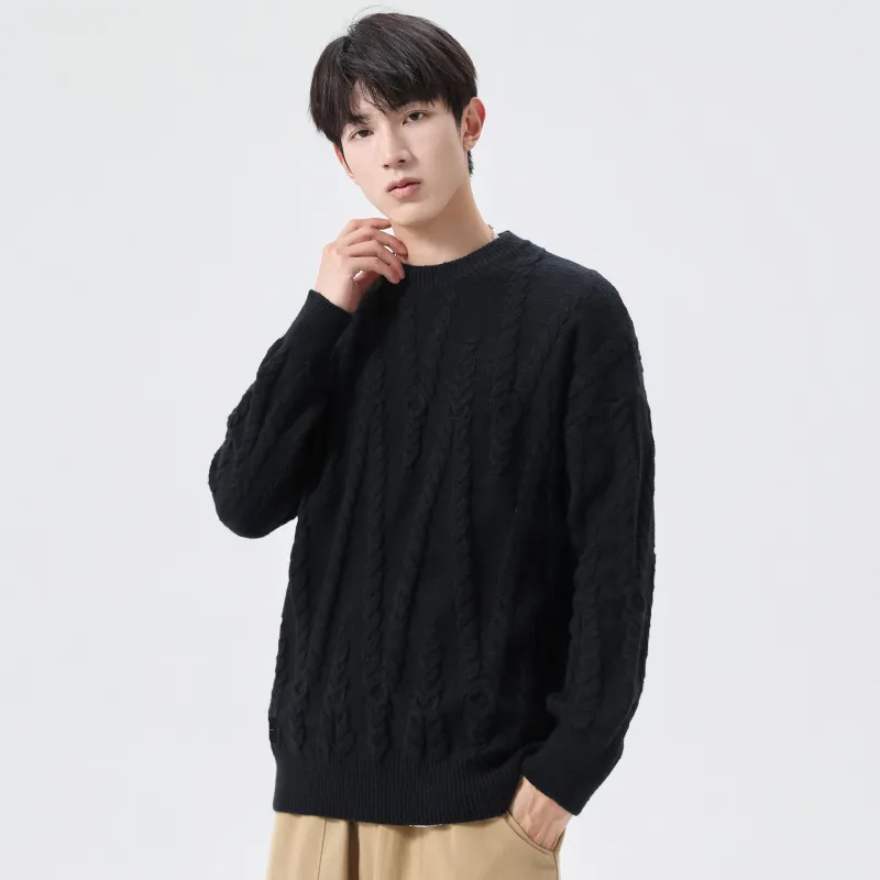SWAMP AREA Knitwear Unisex-2