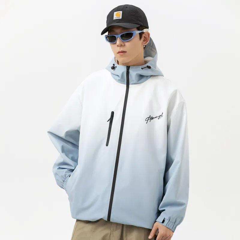 SWAMP AREA Jackets Unisex-13