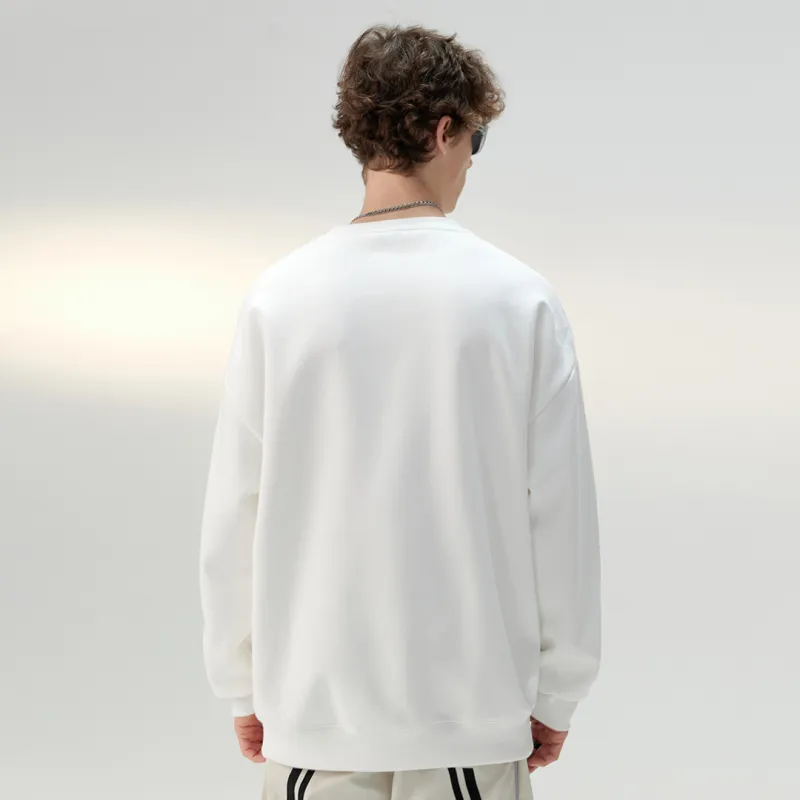 SWAMP AREA Sweatshirts Unisex-7