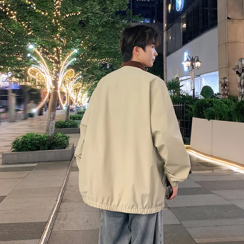 SWAMP AREA Jackets Coats Unisex-16