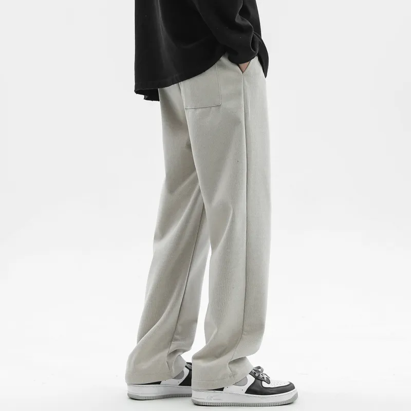 SWAMP AREA Casual Pants Unisex-7
