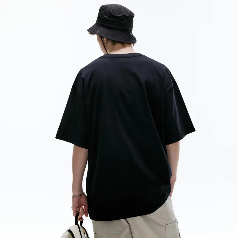 SWAMP AREA T Shirts Unisex-4