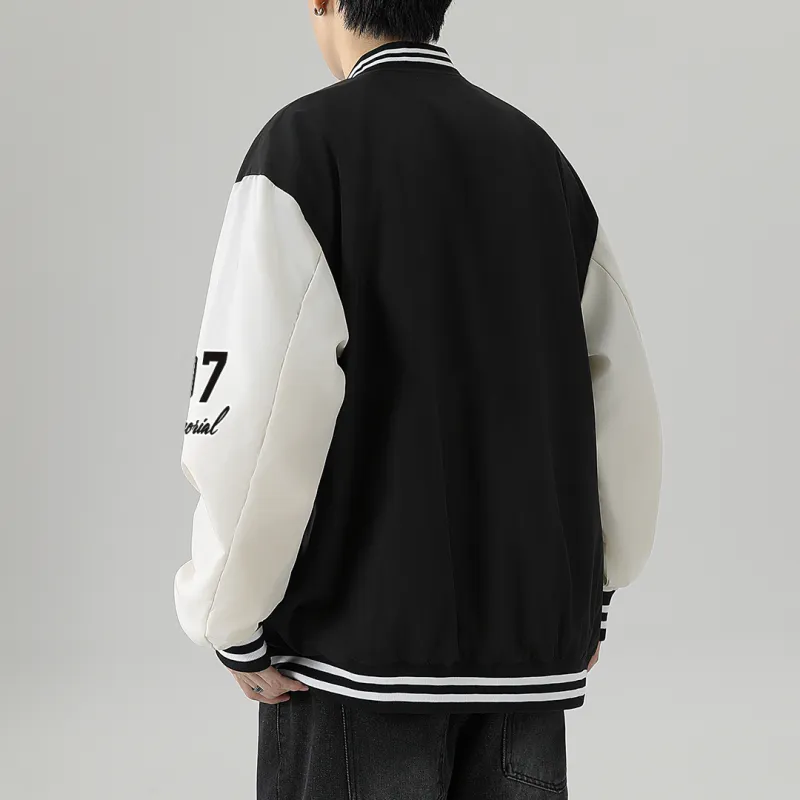 SWAMP AREA Jackets Coats Unisex-3