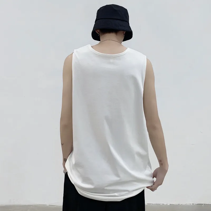 SWAMP AREA Tank Tops Unisex-1