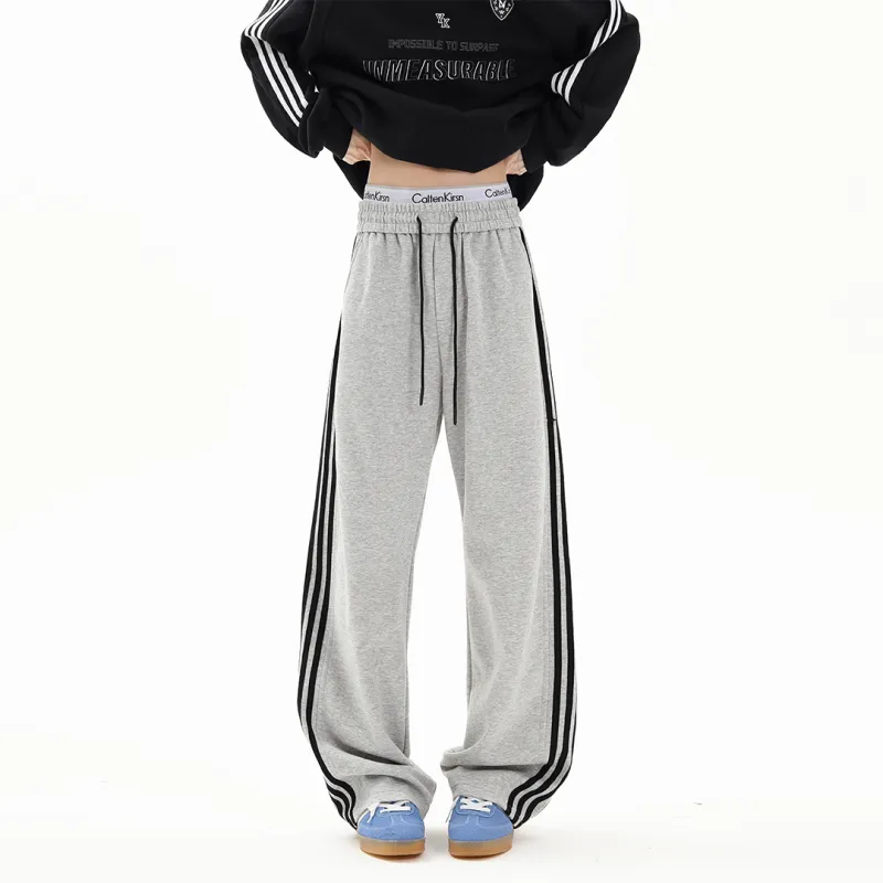 SWAMP AREA Casual Pants Unisex-7