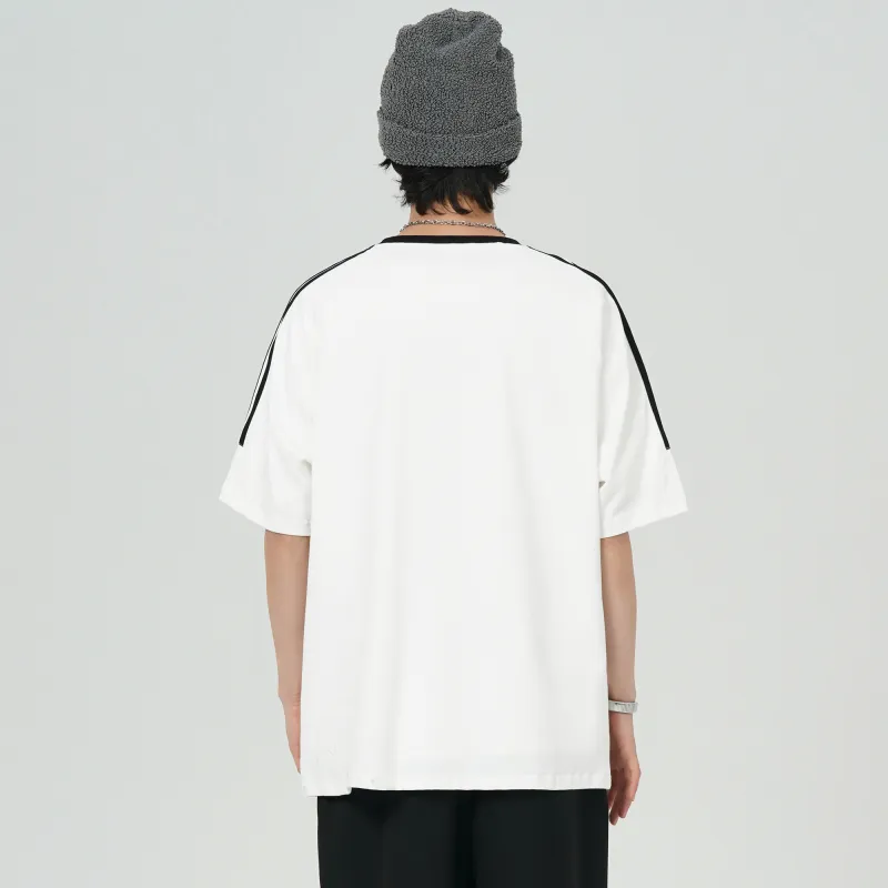 SWAMP AREA T Shirts Unisex-9