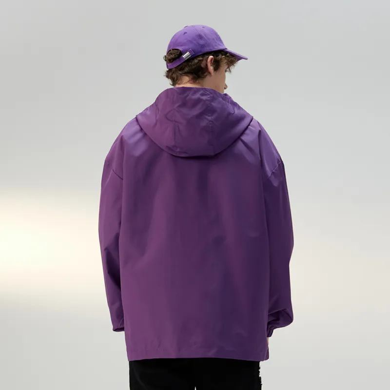 SWAMP AREA Jackets Unisex-9
