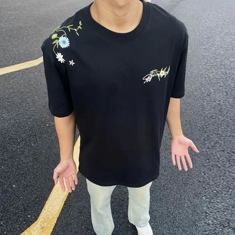 SWAMP AREA T Shirts Unisex-2