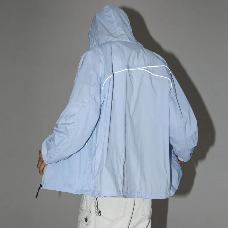 SWAMP AREA Sun Protection Clothing Unisex-1