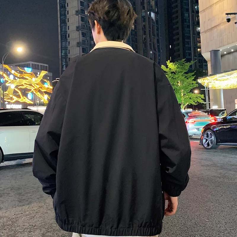 SWAMP AREA Jackets Coats Unisex-4