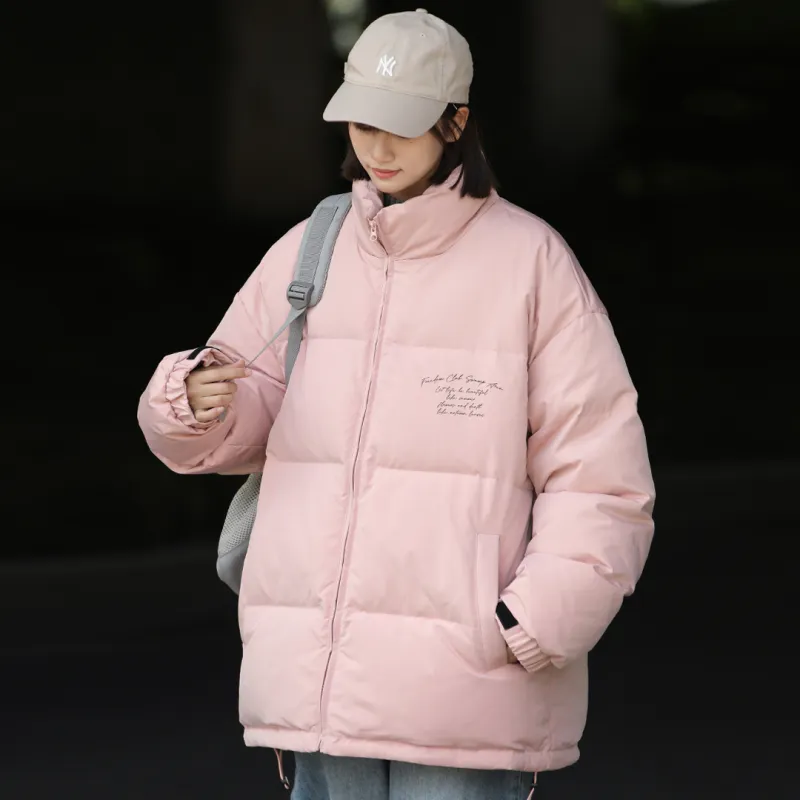 SWAMP AREA Down Jackets Unisex-16