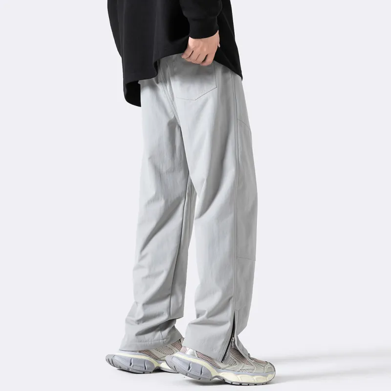 SWAMP AREA Casual Pants Unisex-18